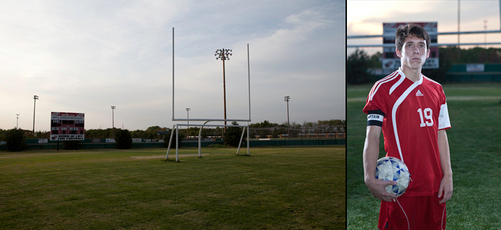 wichita senior pictures, wichita senior photos, wichita sports photography, word of life traditional school fire, word of life soccer, wichita photographers