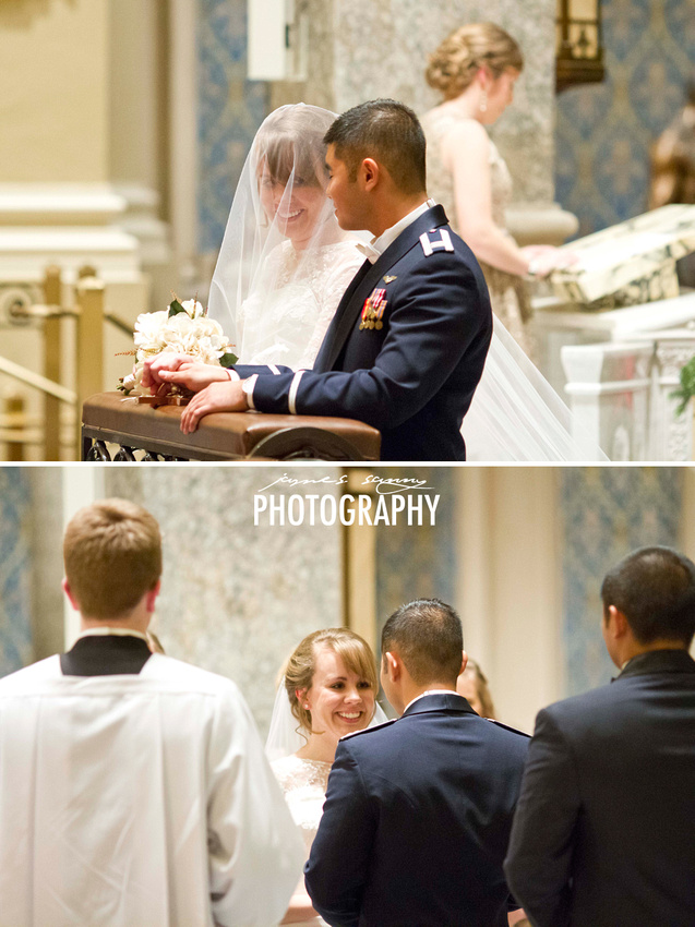 wichita wedding photographers, wichita cathedral wedding, st marys cathedral, cathedral of immaculate conception, wichita cathedral, wichita wedding photographer, wichita bridal fair, james sanny photography