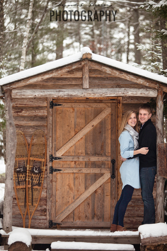 wichita wedding photographers, engagement photos snow, winter engagement photos, wichita wedding photographer, kansas wedding photographers, james sanny photography