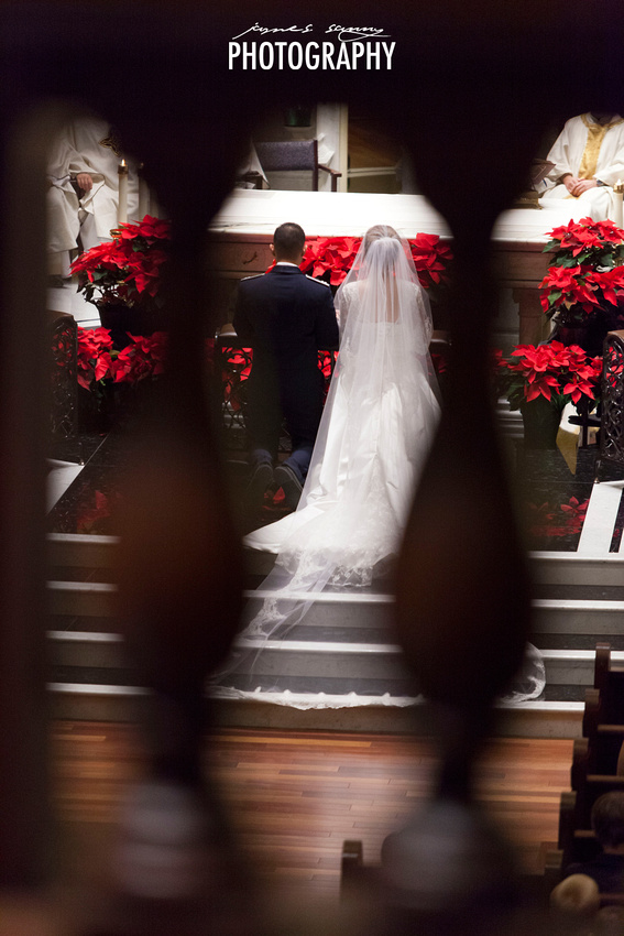 wichita wedding photographers, wichita cathedral wedding, st marys cathedral, cathedral of immaculate conception, wichita cathedral, wichita wedding photographer, wichita bridal fair, james sanny photography