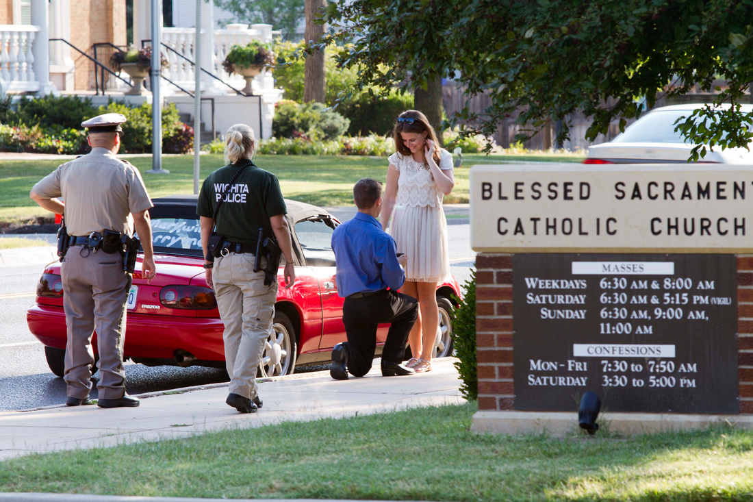 blessed sacrament wichita, wichita wedding photography, wichita wedding photographers, wichita ks