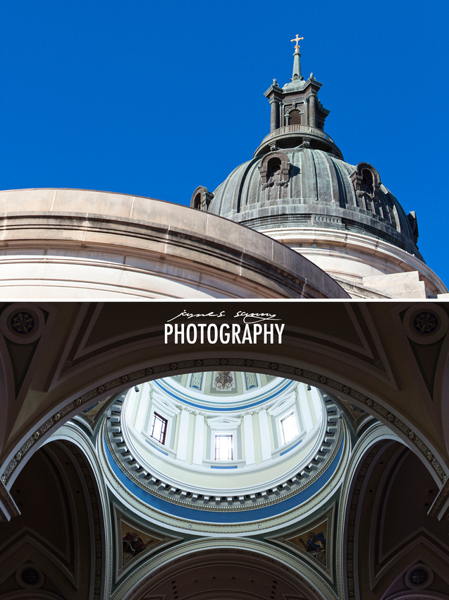 wichita wedding photographers, wichita cathedral wedding, st marys cathedral, cathedral of immaculate conception, wichita cathedral, wichita wedding photographer, wichita bridal fair, james sanny photography